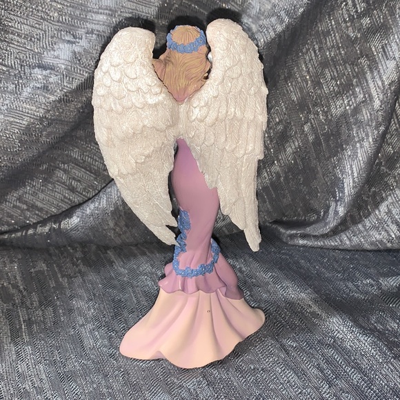 Thomas Kinkaide Angels of Caring Collection - Picture 2 of 8